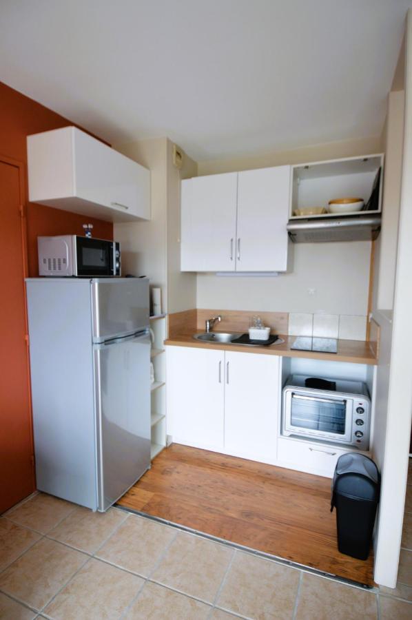 Appartement Au Pied De La Plage - Balcon - Parking Courseulles-sur-Mer Εξωτερικό φωτογραφία