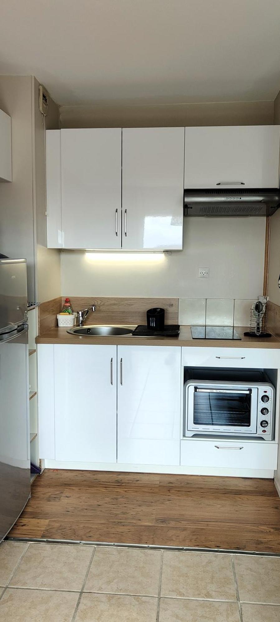 Appartement Au Pied De La Plage - Balcon - Parking Courseulles-sur-Mer Εξωτερικό φωτογραφία